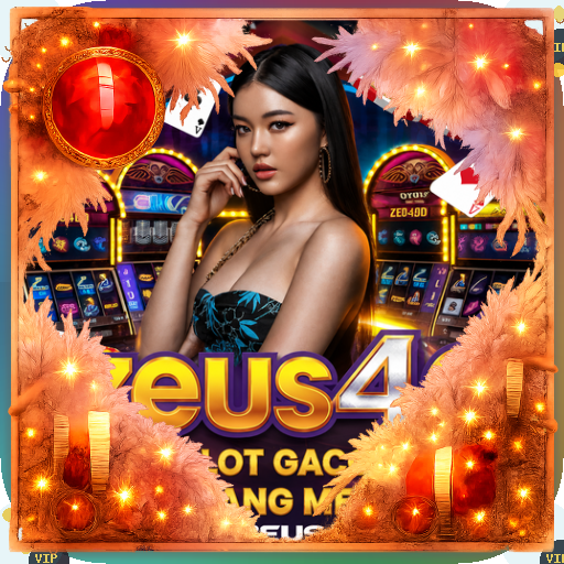 zeus4d — galeri pratinjau - APK Resmi