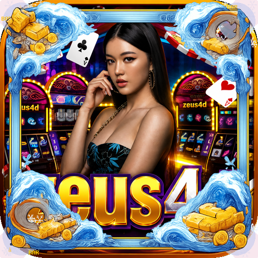 zeus4d — galeri pratinjau Resmi APK